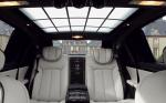 Maybach 62S 2009 года